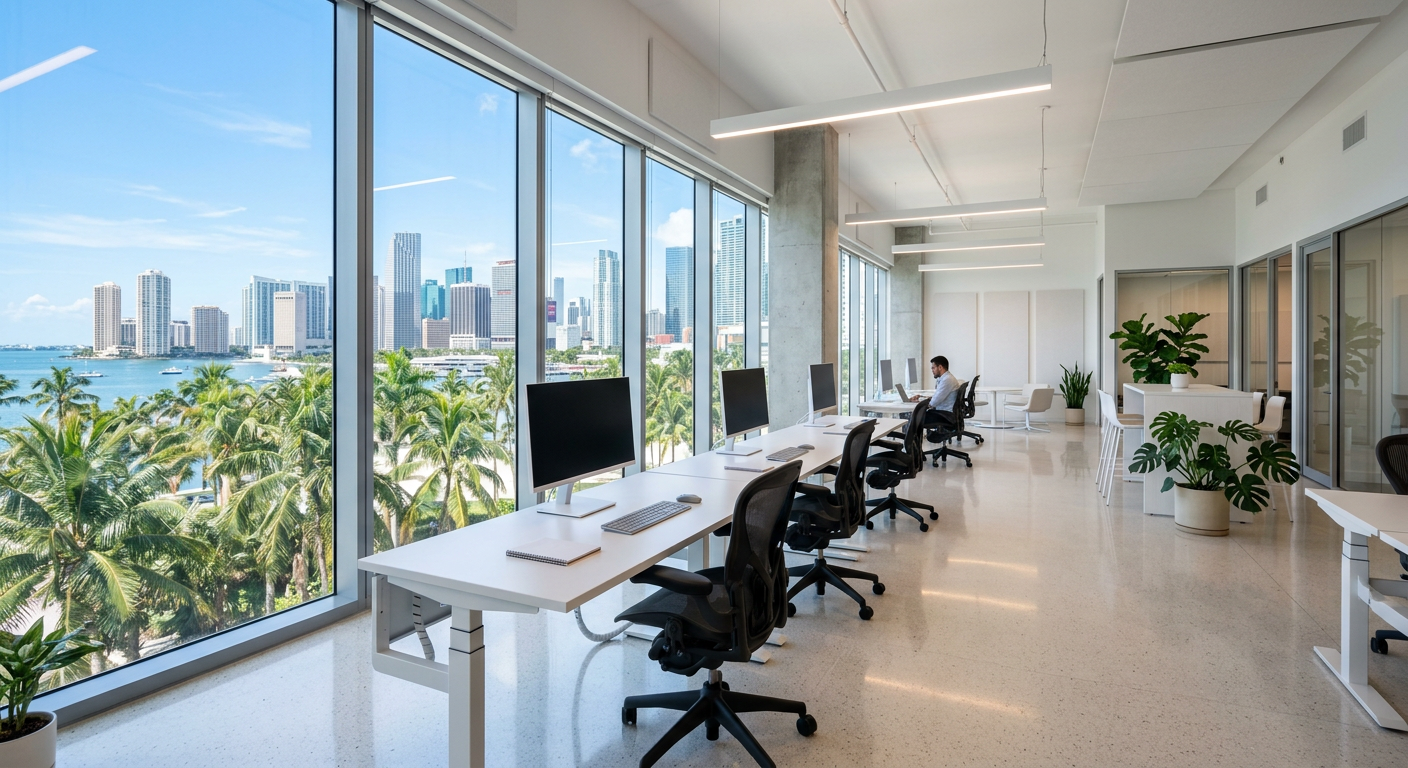 Office / Commercial